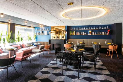 6. Bild der Unterkunft