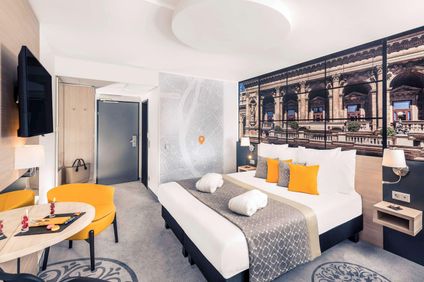 Doppelzimmer Superior