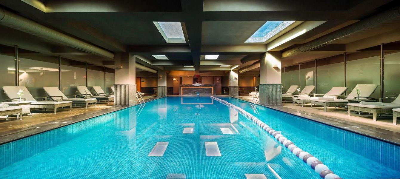 Innenpool