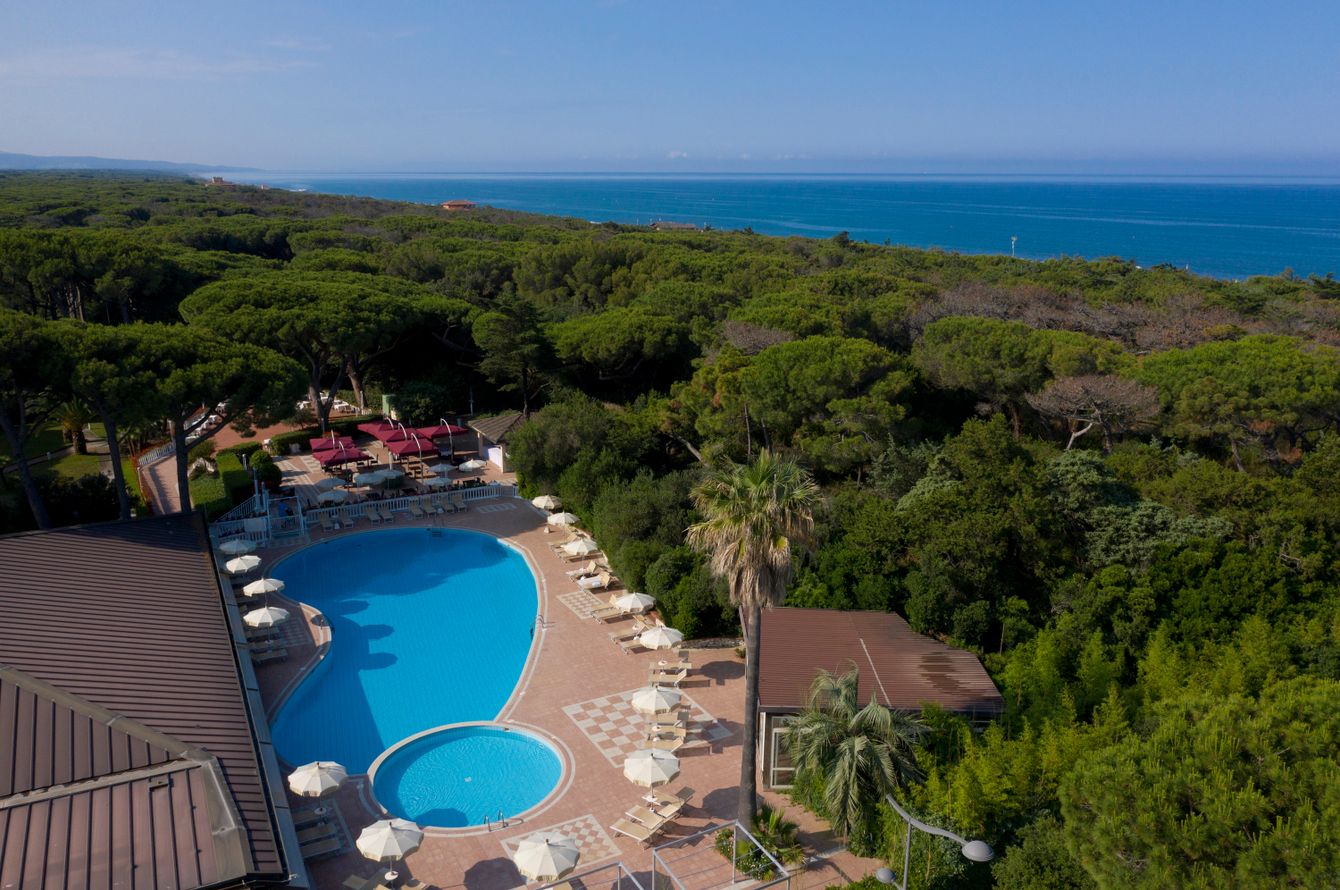 Park Hotel Marinetta