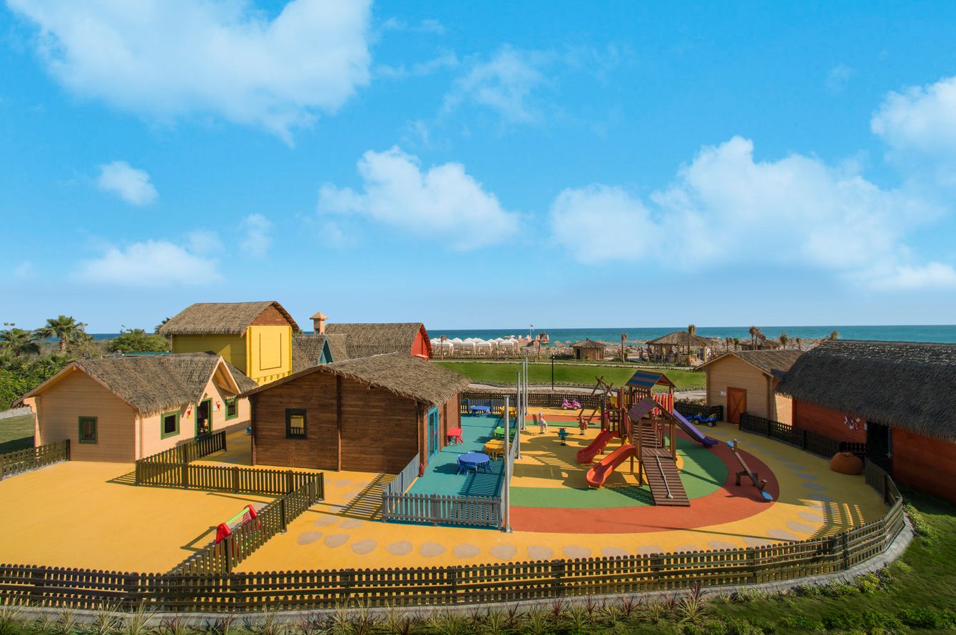 Spielplatz