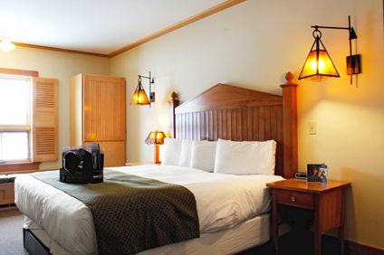 3. Bild der Unterkunft