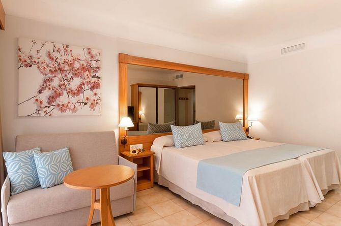 Doppelzimmer Standard