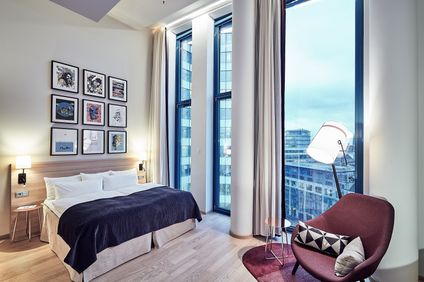 Doppelzimmer Superior Plus