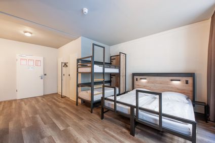 10. Bild der Unterkunft