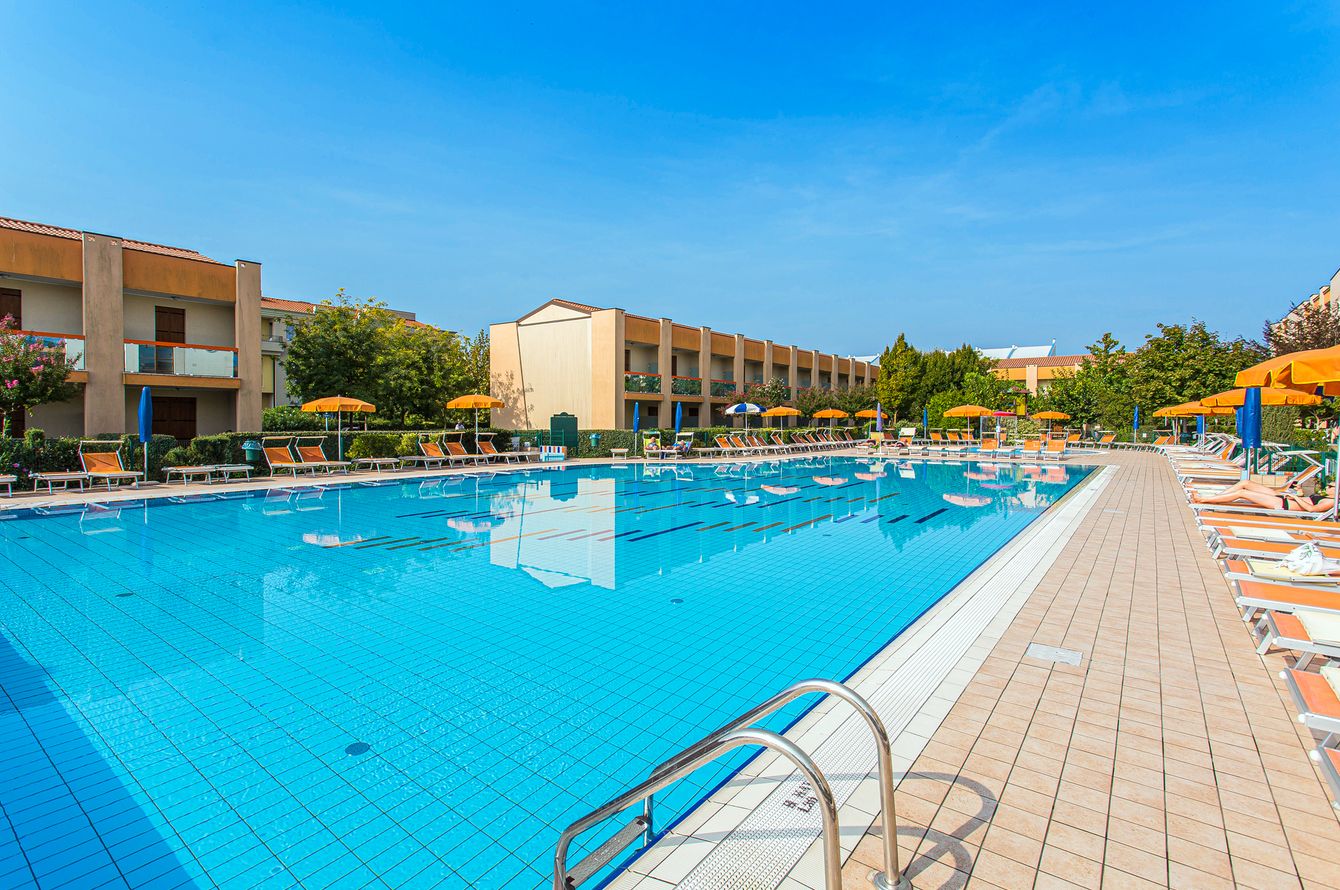 Aussenpool