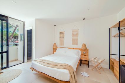 Doppelzimmer Classic