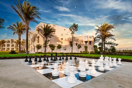 Sataya Resort Marsa Alam