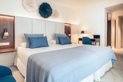 Doppelzimmer Superior