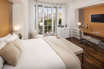 2. Bild der Unterkunft