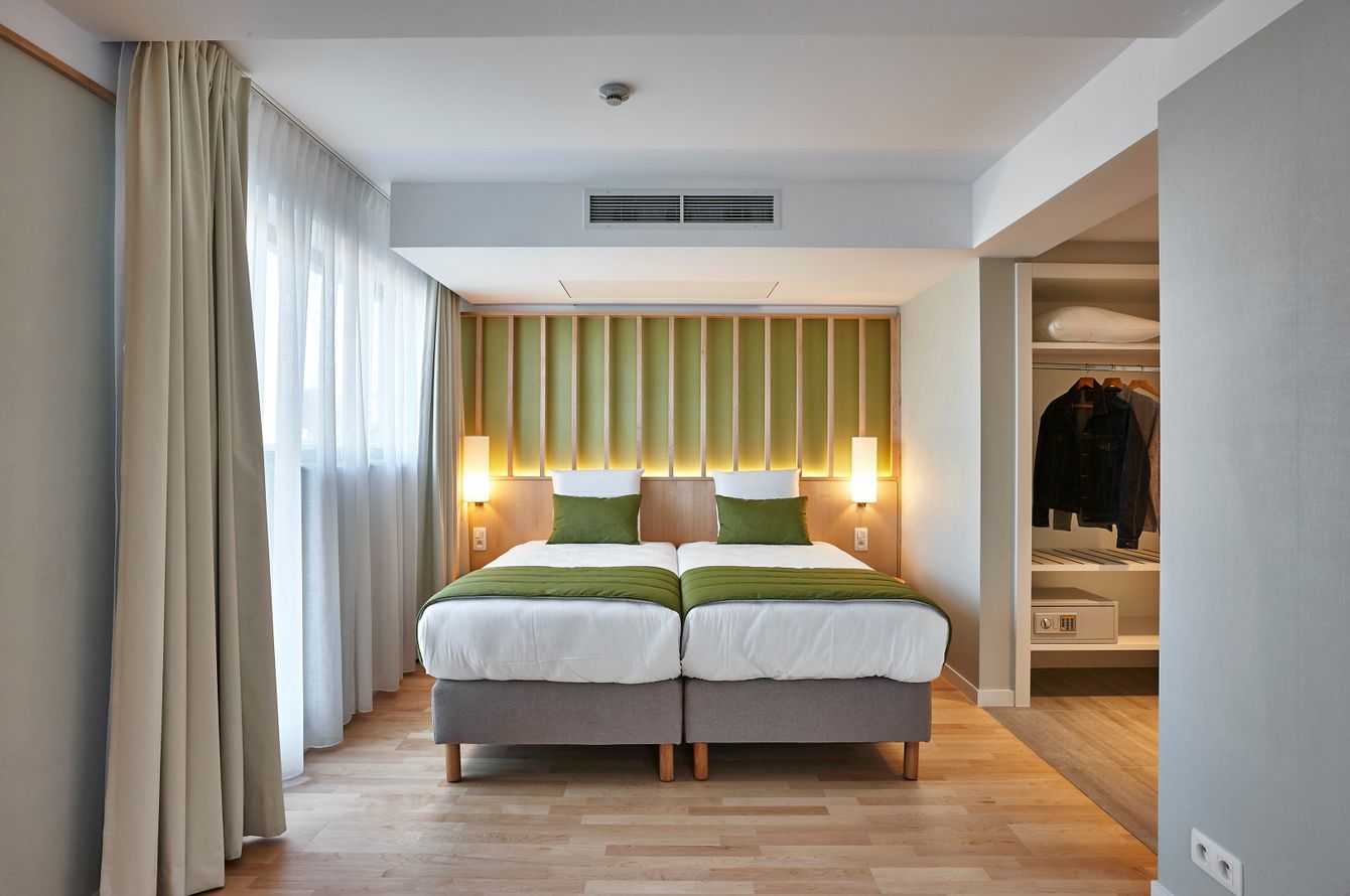 Doppelzimmer