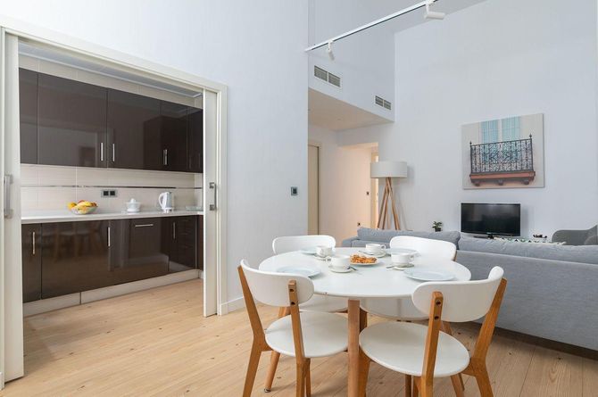 Appartement