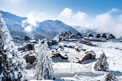 Belambra Club Les Cimes du Soleil