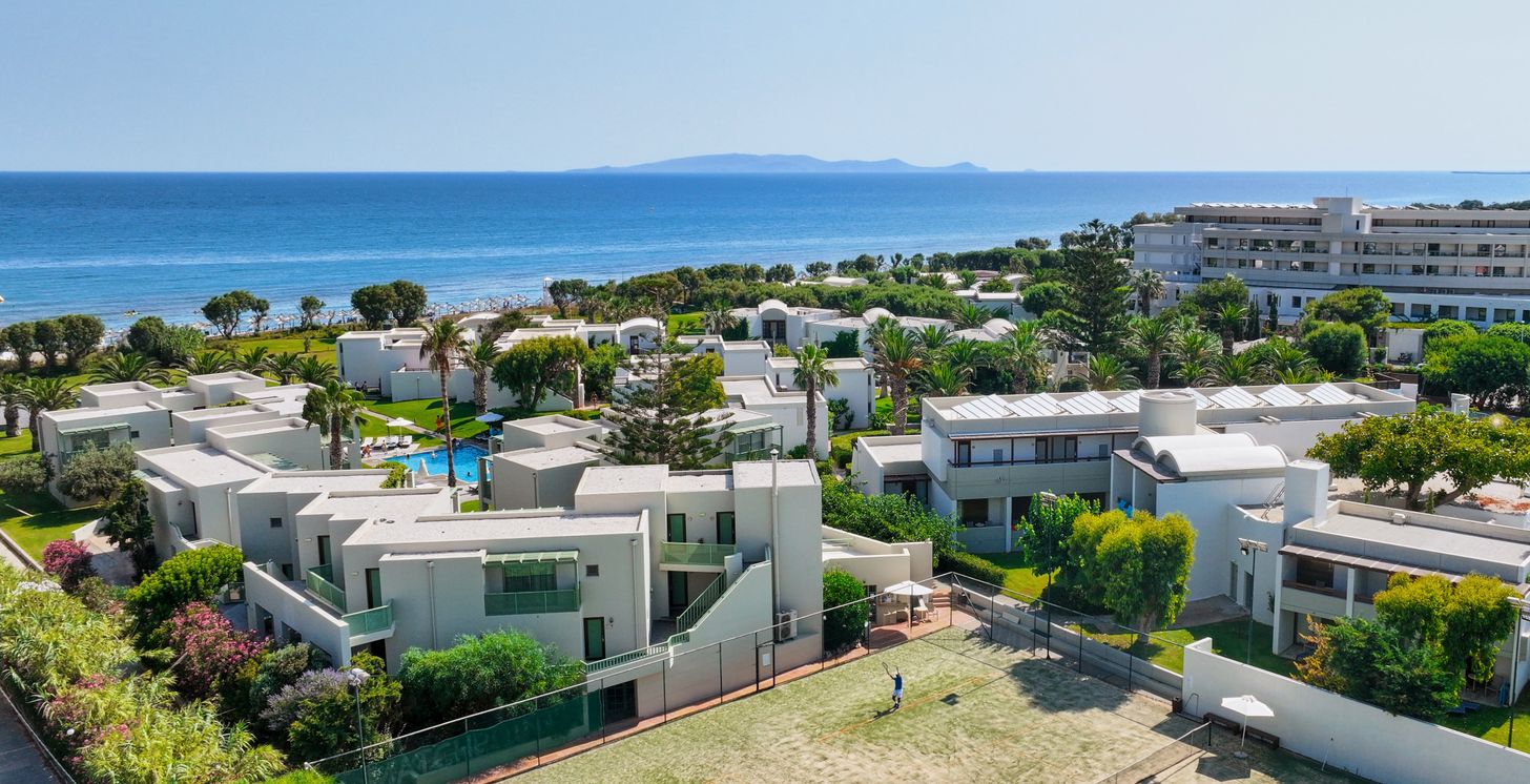 Agapi Beach Resort