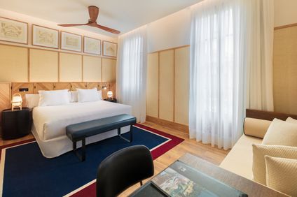 2. Bild der Unterkunft