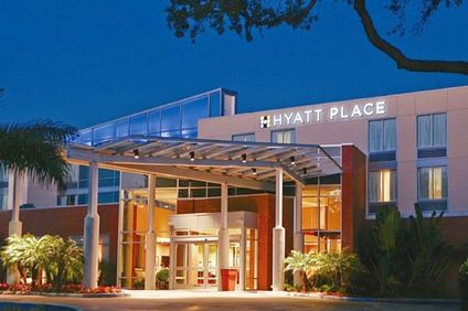 2. Bild der Unterkunft