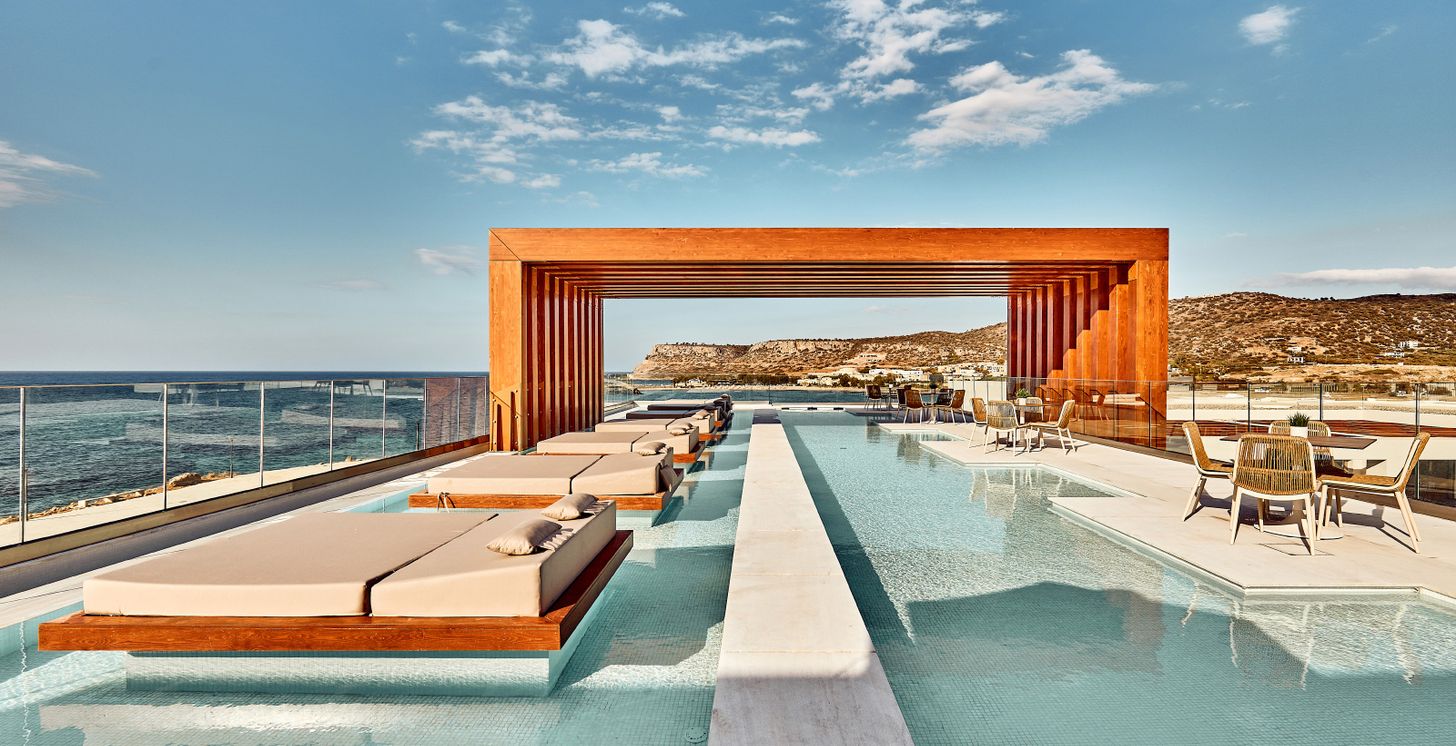 Aussenpool