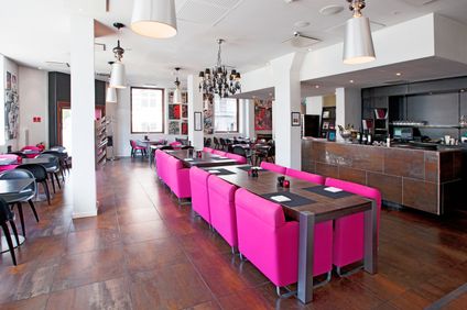 4. Bild der Unterkunft