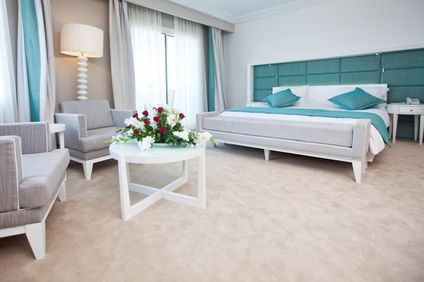 2. Bild der Unterkunft