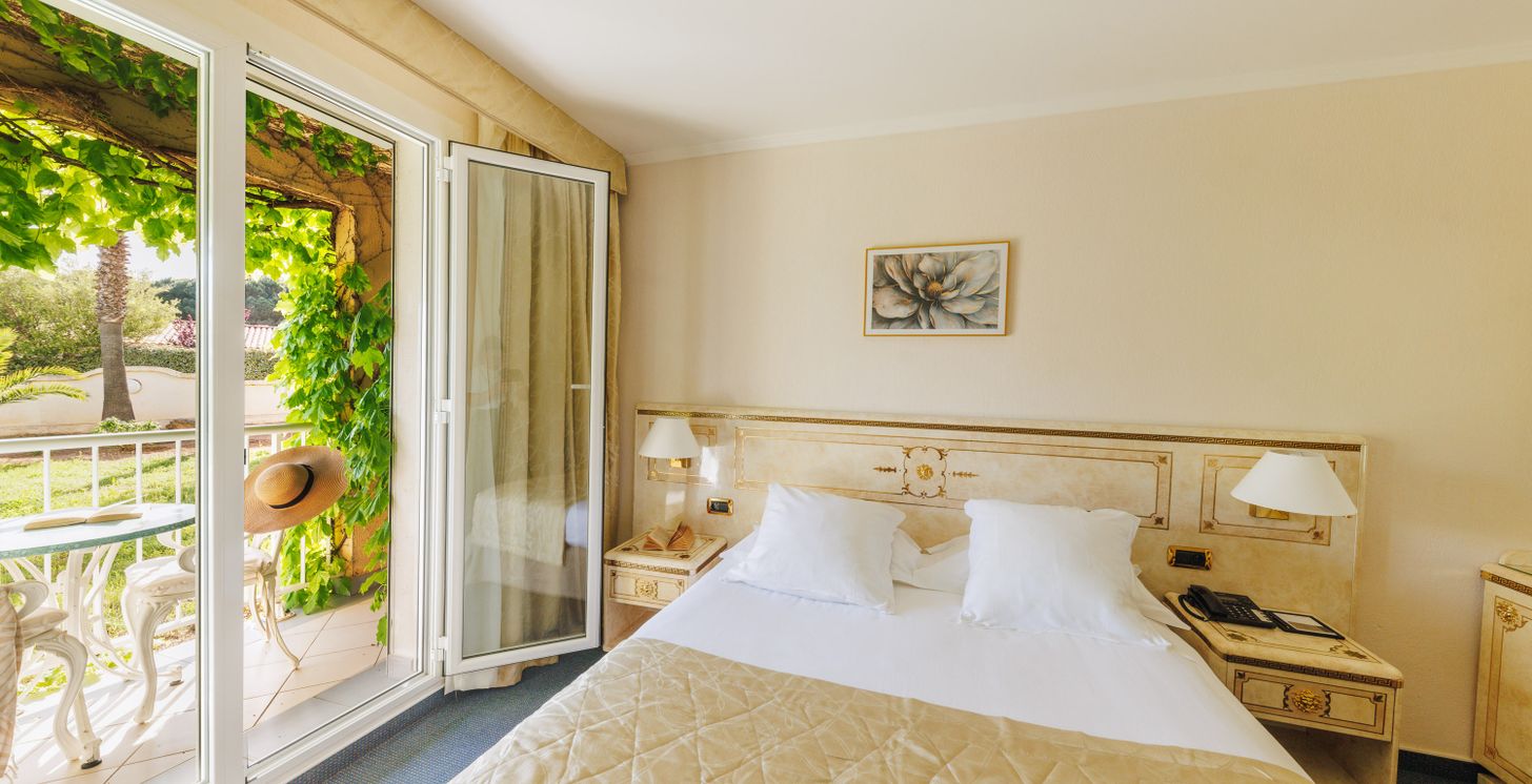 Doppelzimmer Classic