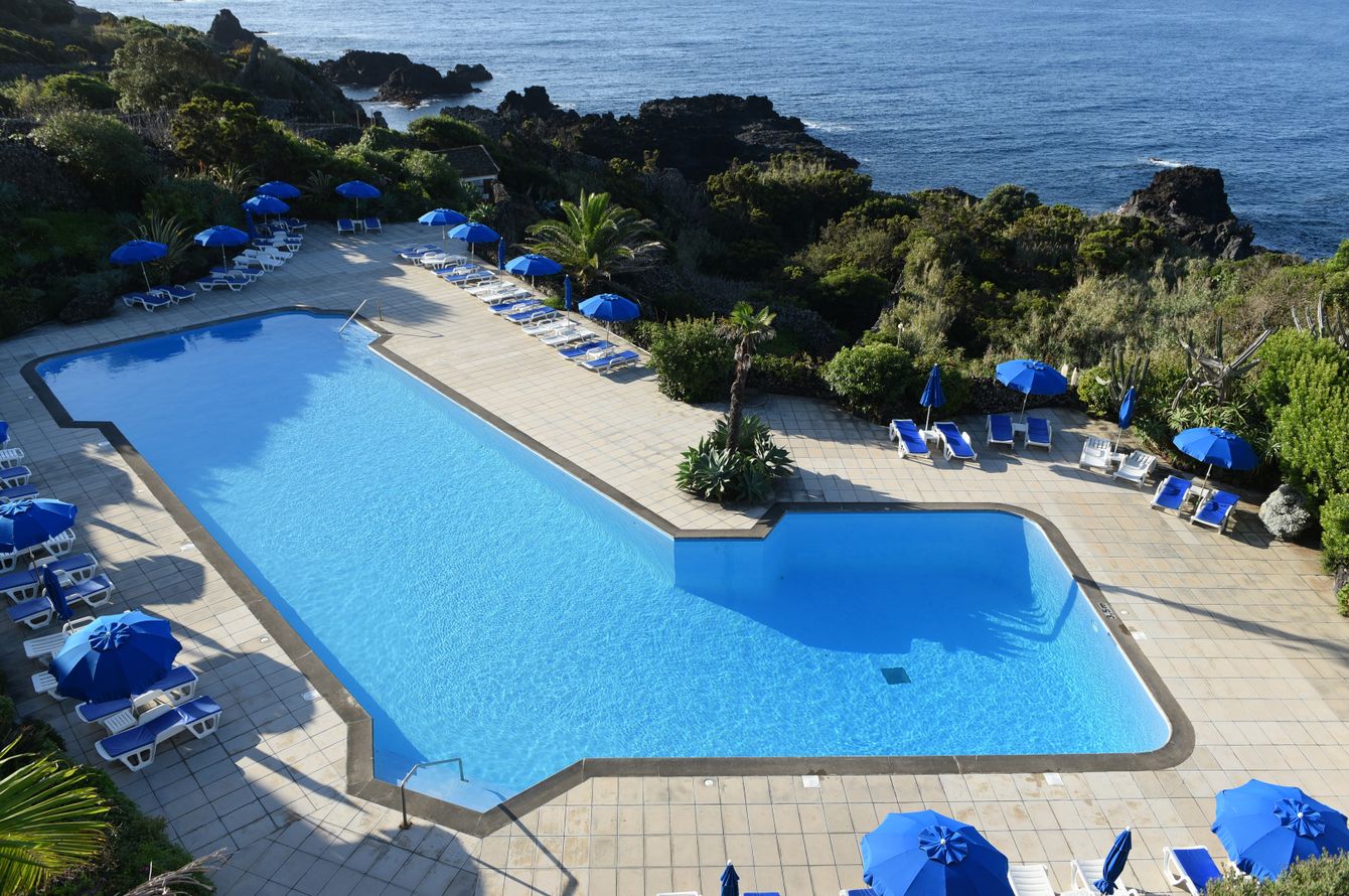Aussenpool