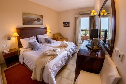 6. Bild der Unterkunft