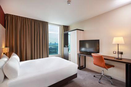 11. Bild der Unterkunft