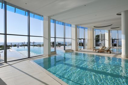 6. Bild der Unterkunft