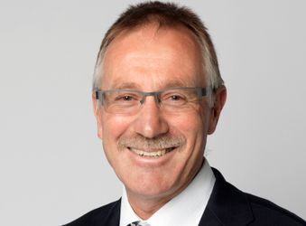 Photo de Daniel Bühlmann, COO Hotelplan Suisse (ZIP/JPG)