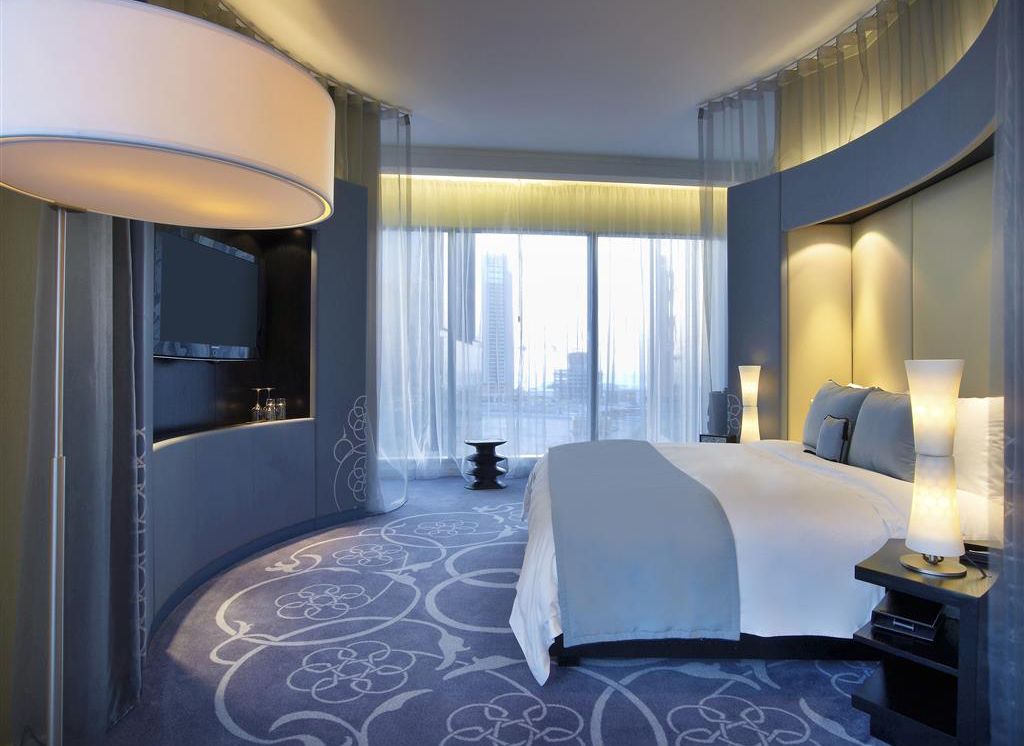 Spectacular Zimmer