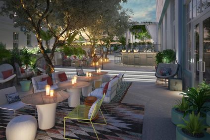 10. Bild der Unterkunft