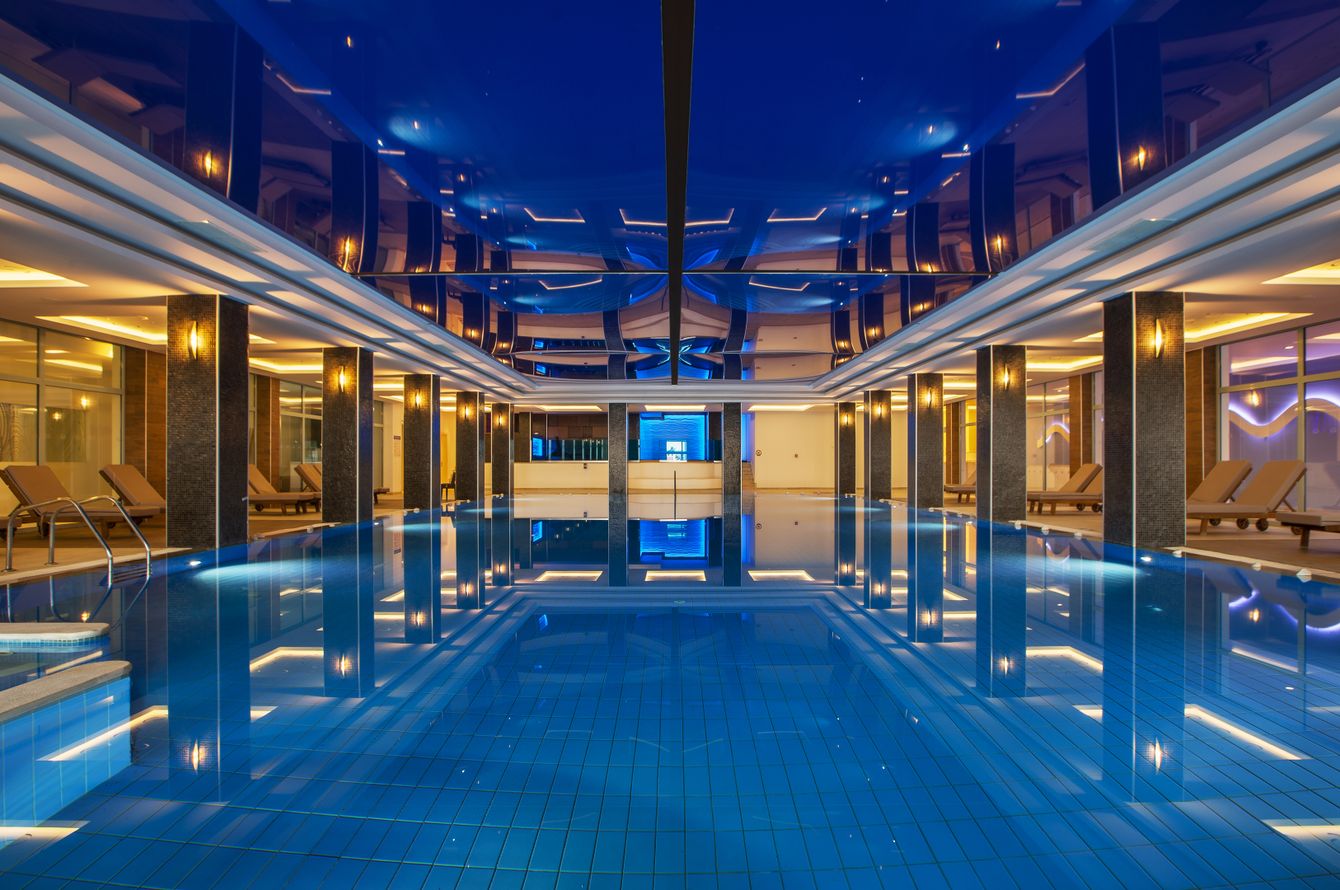 Innenpool