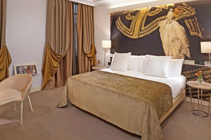 2. Bild der Unterkunft