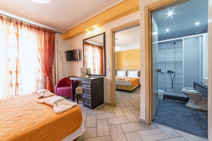 5. Bild der Unterkunft