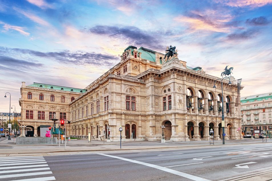 Staatsoper