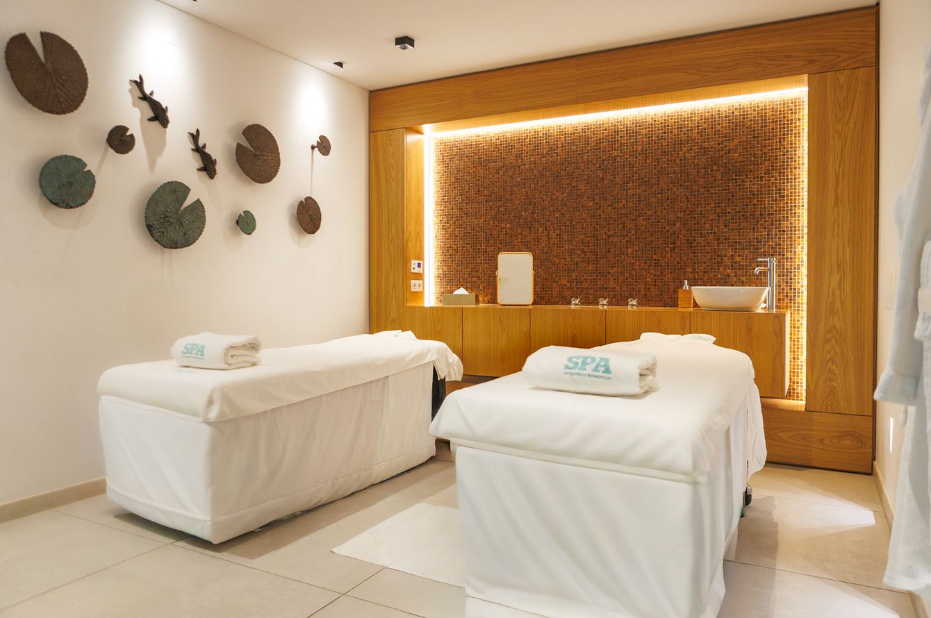Spa