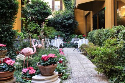 2. Bild der Unterkunft