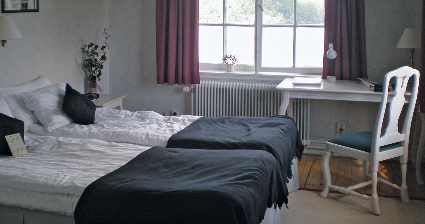 Standard-Zimmer