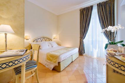 Doppelzimmer Classic