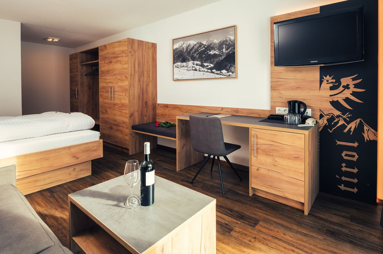 Doppelzimmer