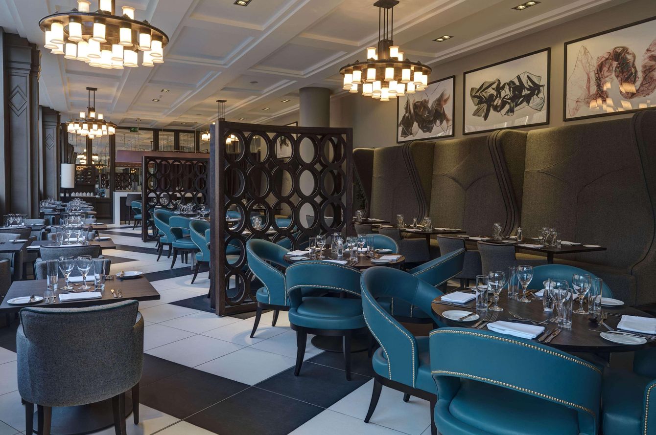 Brasserie