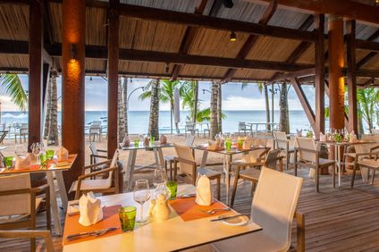 Restaurant Innenbereich