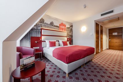 4. Bild der Unterkunft