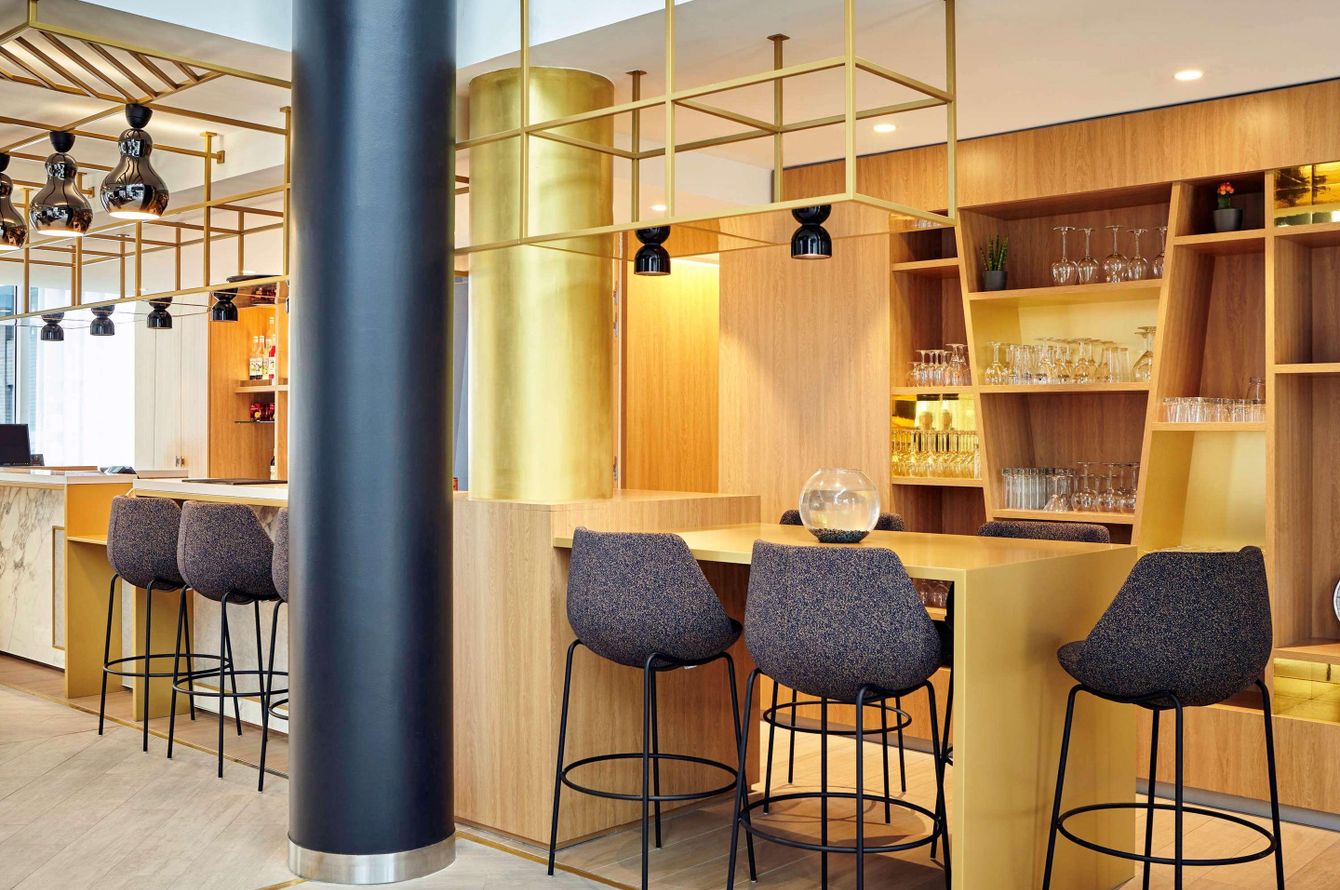 7.Image de l'établissement
