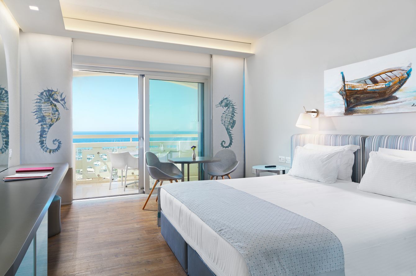 Chambre double Imperial