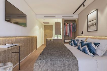 8. Bild der Unterkunft