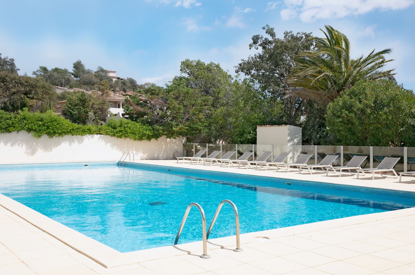 Aussenpool