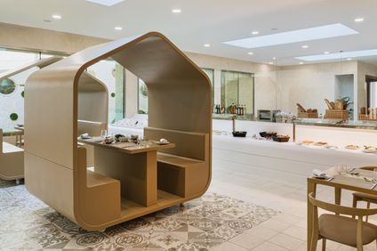 5. Bild der Unterkunft