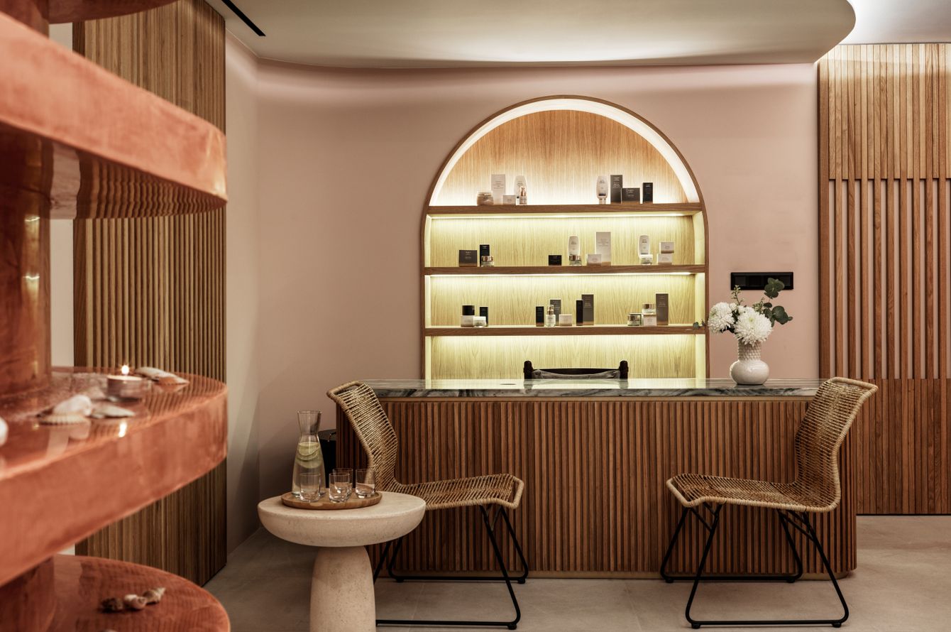 Spa
