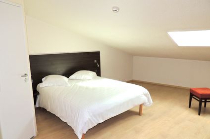 4. Bild der Unterkunft